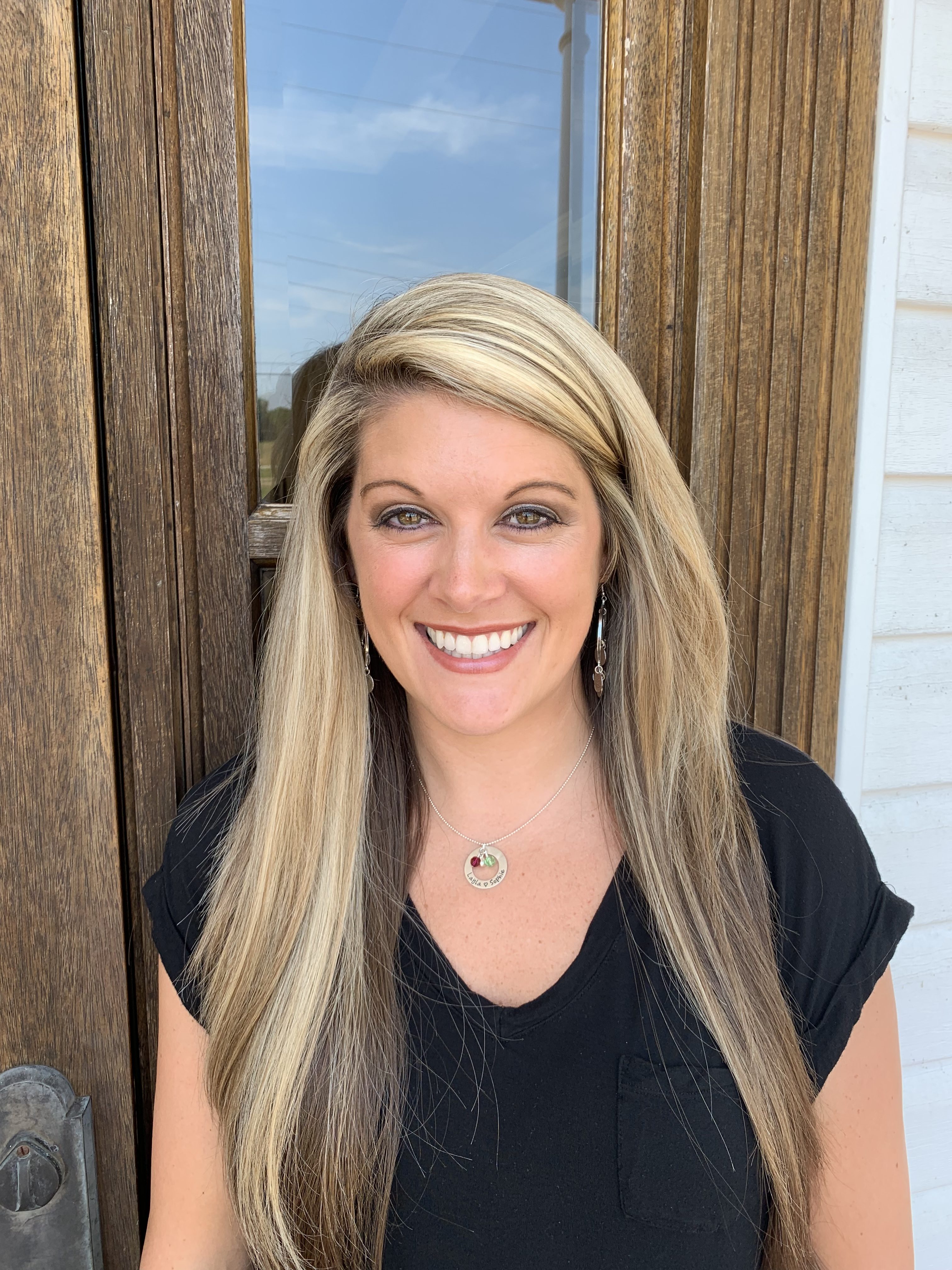 Brittany Miller Southern AgCredit