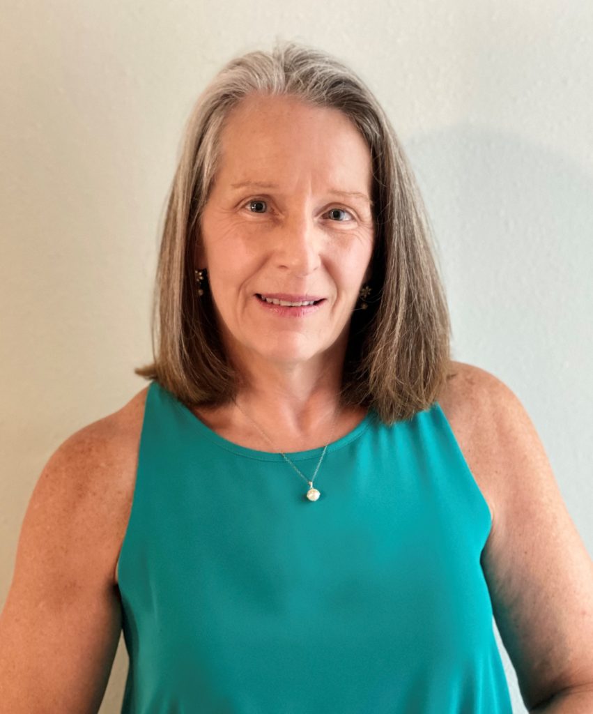Pam Vitteck