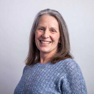 Pam Vitteck