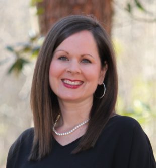 Michelle Robinson
