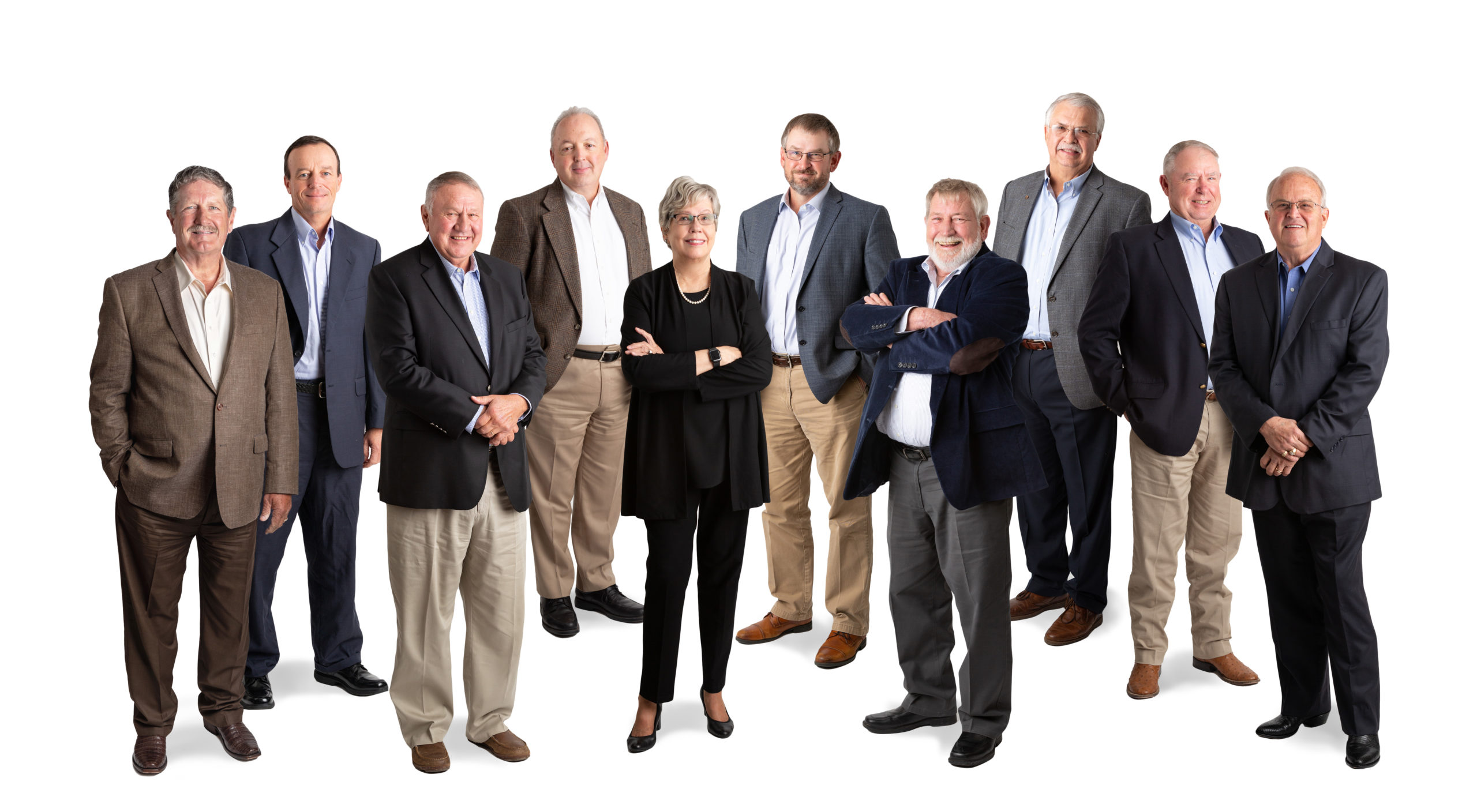 Group of people