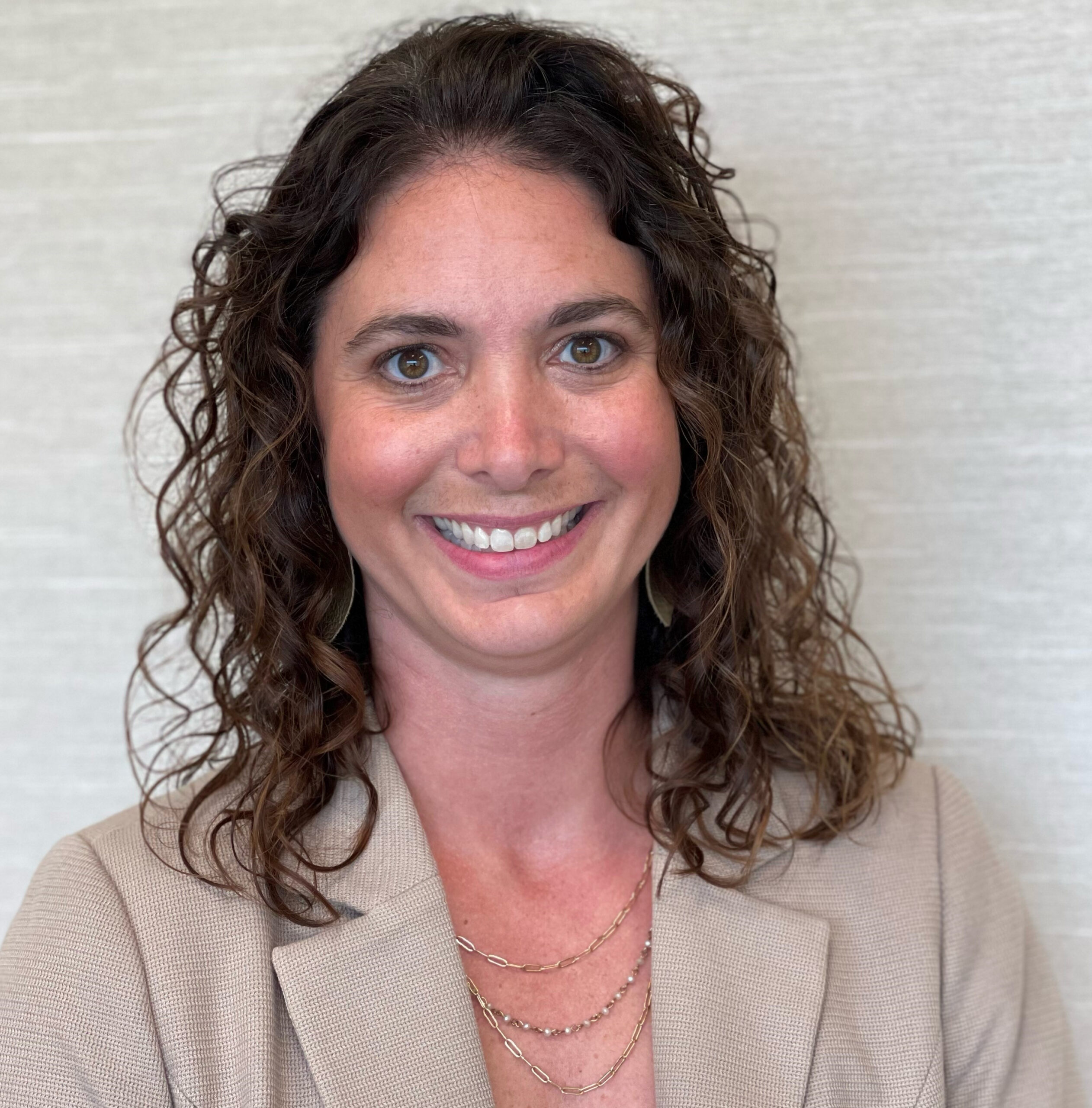 Alicia Ledbetter, SHRM-CP