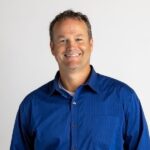 Adam Lowman, VP Technology at Southern AgCredit