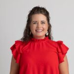 Carrie Fielder, Paralegal at Southern AgCredit