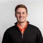 Colton Thomas, Branch Manager at Southern AgCredit