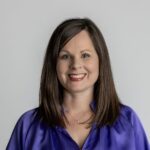 Michelle Robinson, Senior Loan Administrator at Southern AgCredit