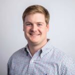 Nathan Taylor, Branch Manager at Southern AgCredit