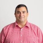 Paul Landry, VP Risk & Compliance at Southern AgCredit